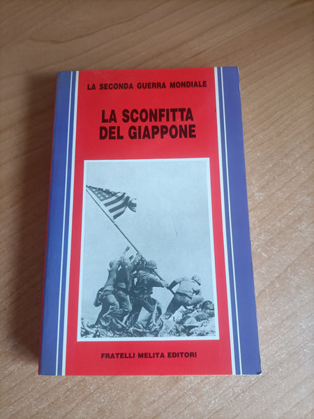 La sconfitta del giappone | Claude Bertin, a cura di