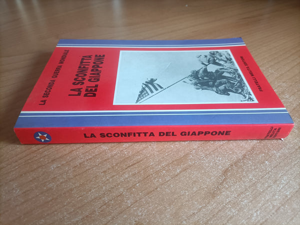 La sconfitta del giappone | Claude Bertin, a cura di