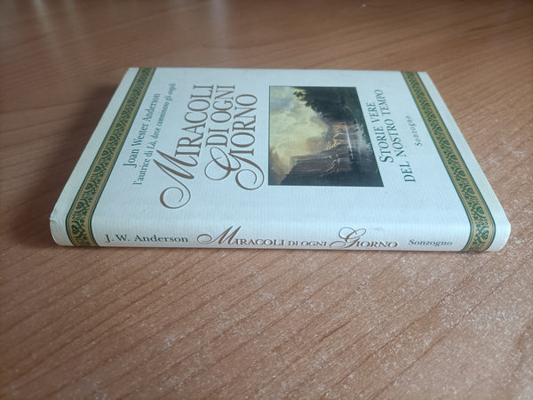 Miracoli di ogni giorno | Joan Wester Anderson