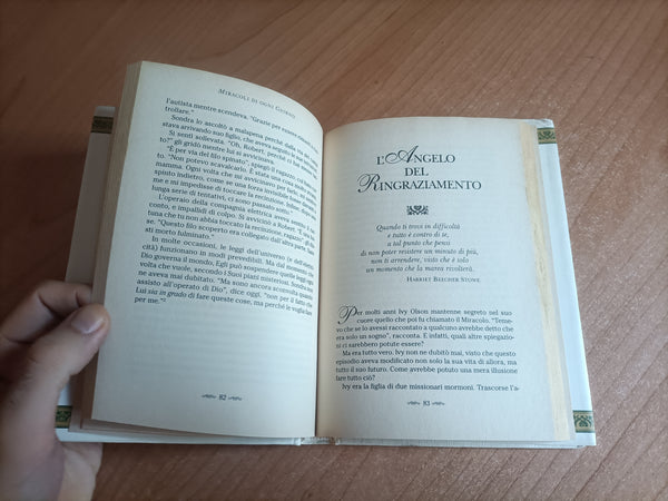Miracoli di ogni giorno | Joan Wester Anderson
