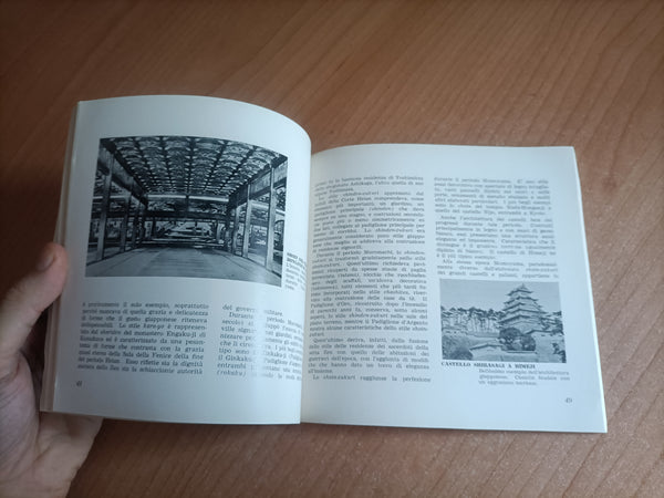 Cenni sulla cultura giapponese tradizionale