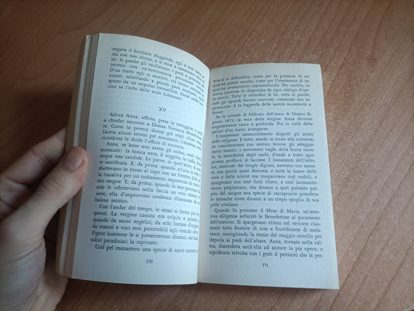 Le novelle della Pescara | Gabriele D’Annunzio - Mondadori