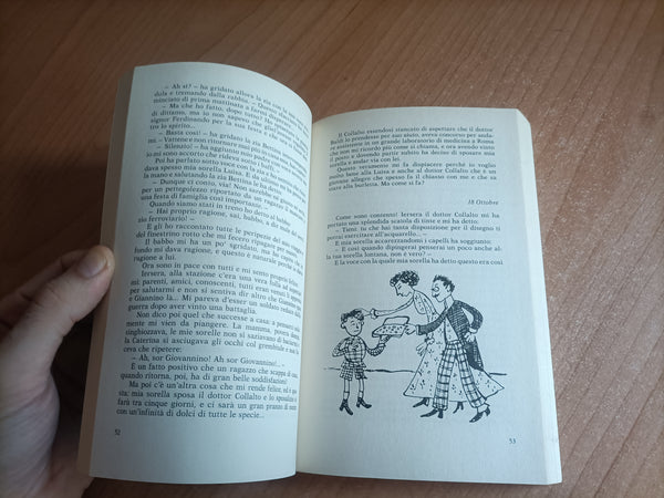 Il giornalino di gian burrasca | Vamba - Feltrinelli