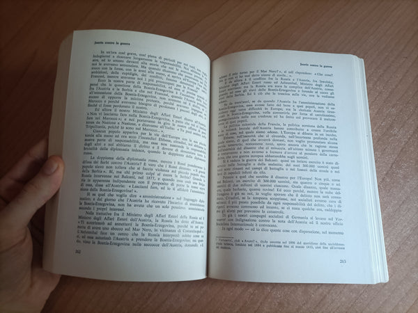 Documenti di storia Contemporanea 1915 - 1970 | M. Bendiscioli; A. Gallia