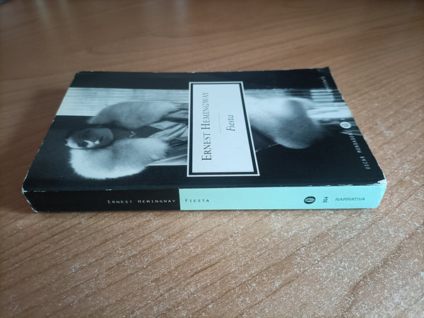 Fiesta | Ernest Hemingway - Mondadori