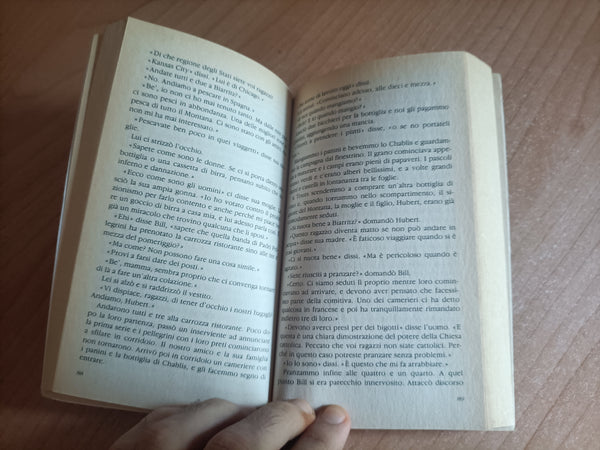 Fiesta | Ernest Hemingway - Mondadori