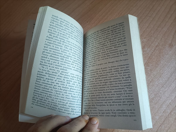 1984 | Geroge Orwell - Mondadori