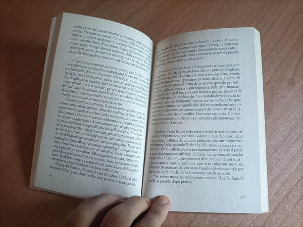 Gli sdraiati | Michele Serra - Feltrinelli
