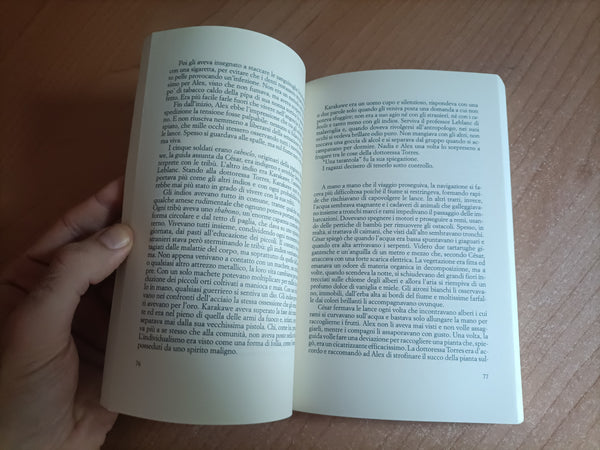 La città delle bestie | Isabel Allende - Feltrinelli