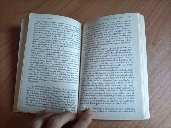 I segreti di Parigi | Corrado Augias - Mondadori