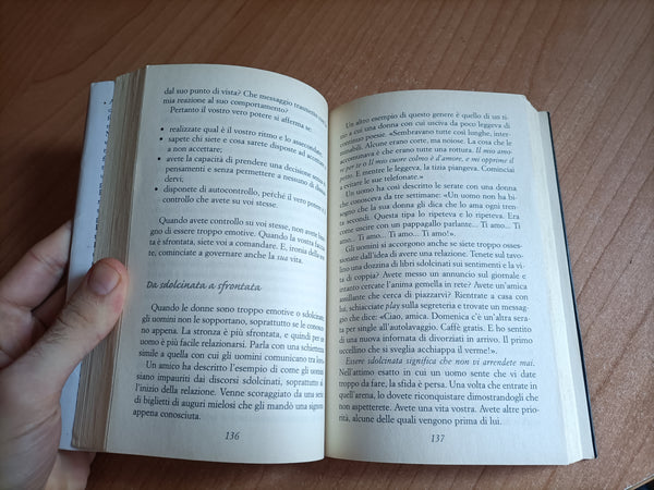 Falli soffrire. Gli uomini preferiscono le stronze | Sherry Argo