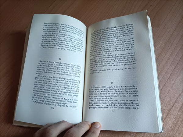 In Patagonia | Bruce Chatwin - Adelphi