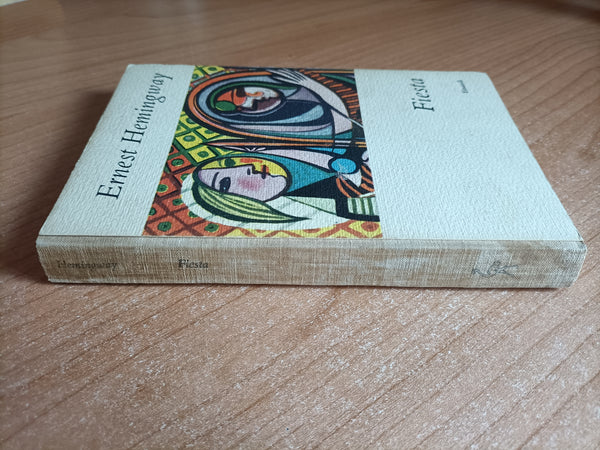 Fiesta | Ernest Hemingway - Einaudi