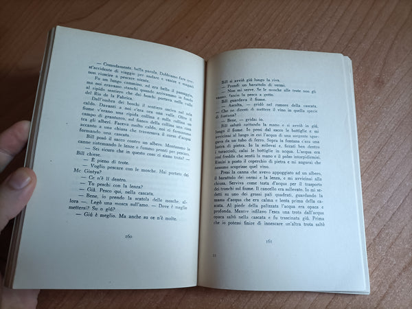 Fiesta | Ernest Hemingway - Einaudi