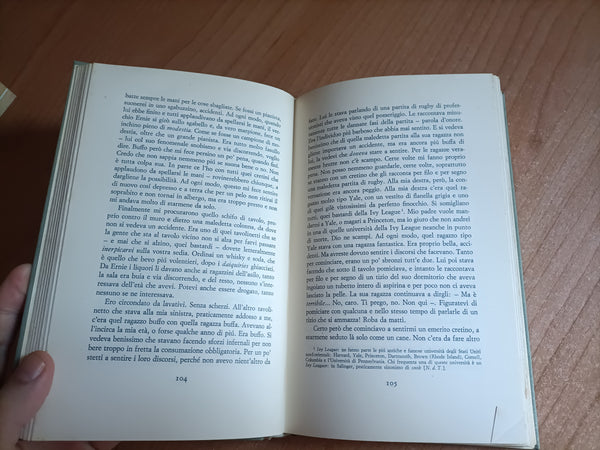 Il giovane Holden | J. D. Salinger - Einaudi