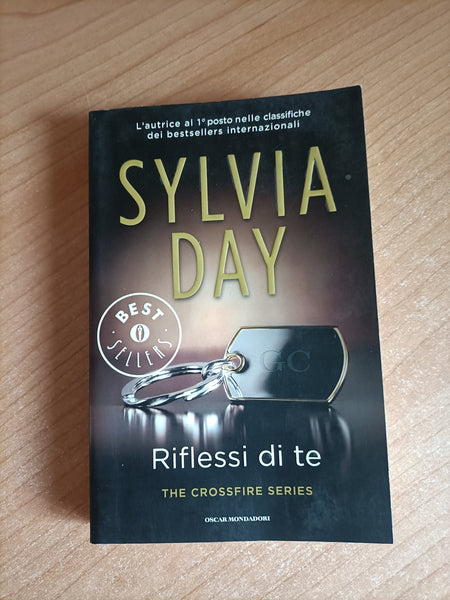 Riflessi di te | Silvya Day - Mondadori