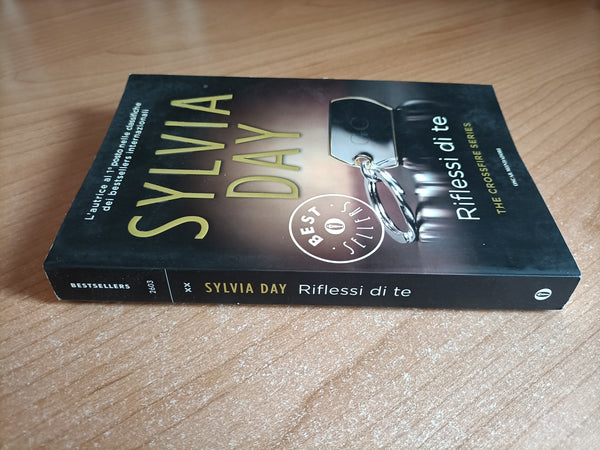 Riflessi di te | Silvya Day - Mondadori