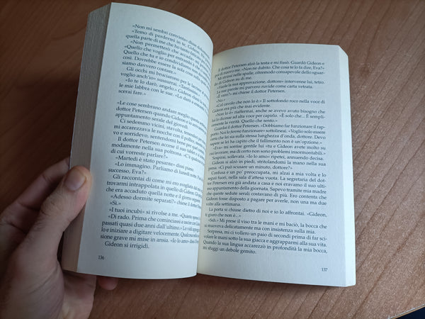 Riflessi di te | Silvya Day - Mondadori