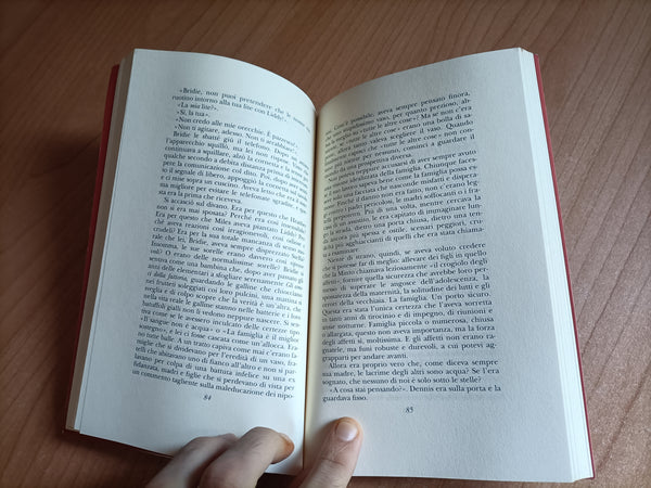 Lo diciamo a Liddy? Una commedia agra | Anne Fine - Adelphi
