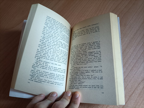 La semplice arte del delitto | Raymond Chandler - Feltrinelli
