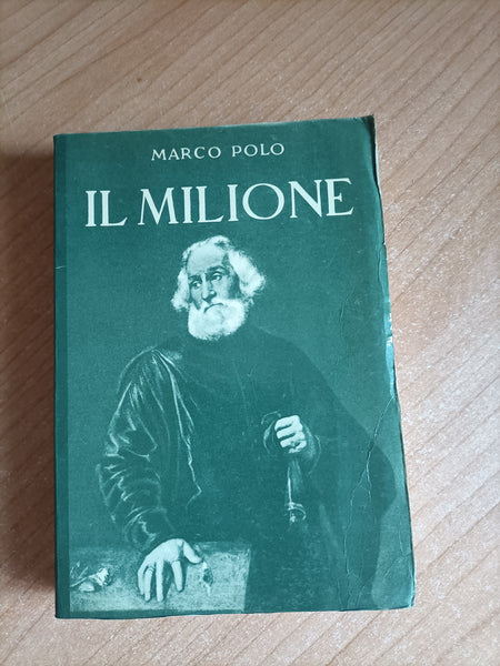 Il milione | Marco Polo