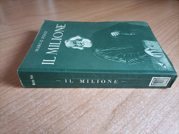 Il milione | Marco Polo