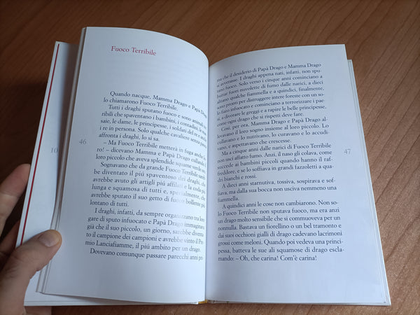 Storie coi fiocchi | Silvia Roncaglia - Einaudi