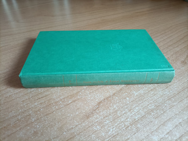 Festa mobile | Ernest Hemingway - Mondadori