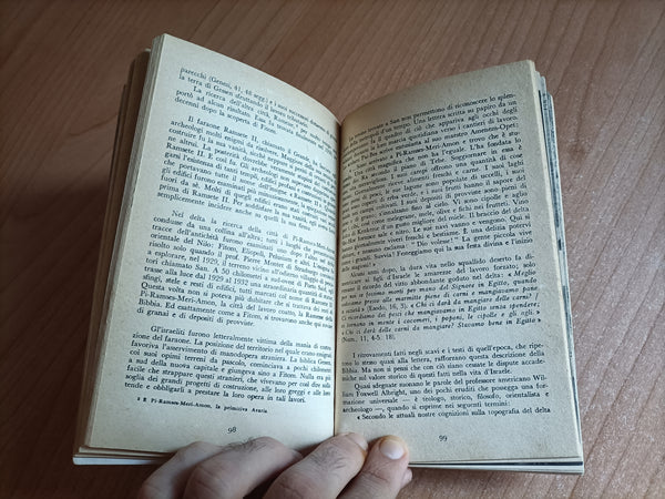 La Bibbia aveva ragione 2 Voll. | Keller - Garzanti