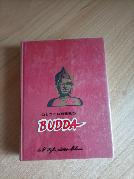 Budda | H. Oldenberg