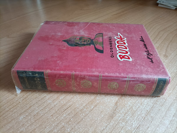 Budda | H. Oldenberg