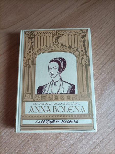 Anna Bolena | Eucardio Momigliano