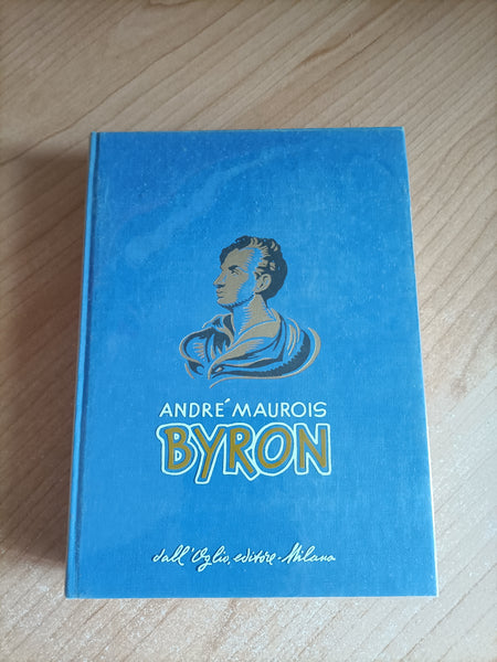 Byron | Andre Maurois