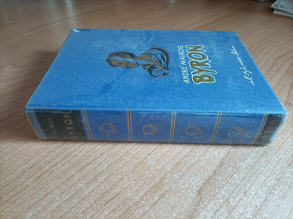 Byron | Andre Maurois