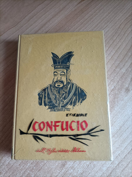 Confucio | Etiemble
