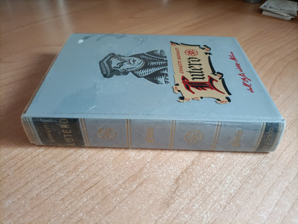 Lutero | Ernesto Buonaiuti