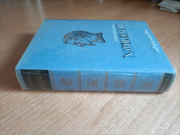 Napoleone III | Mario Mazzucchelli