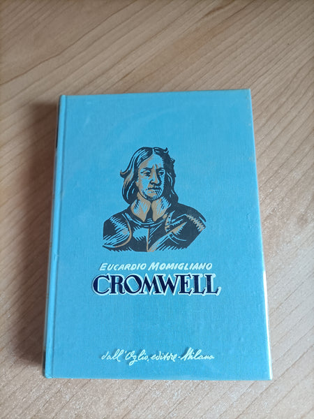 Cromwell | Eucardio Momigliano