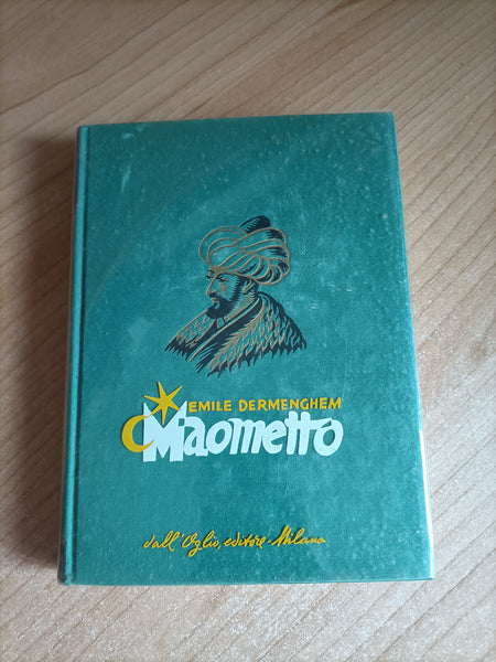 Maometto | Emile Dermenghem