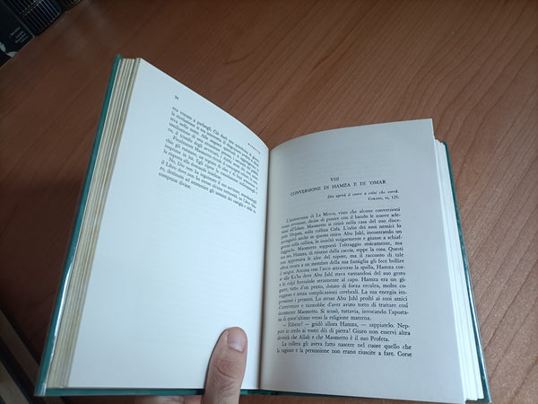 Maometto | Emile Dermenghem