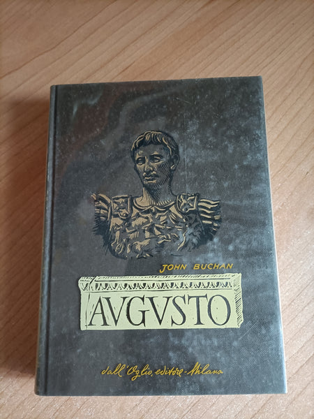 Augusto | John Buchan