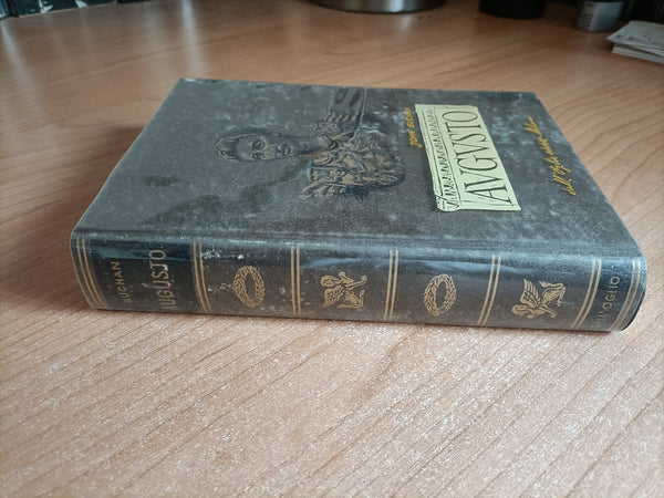 Augusto | John Buchan
