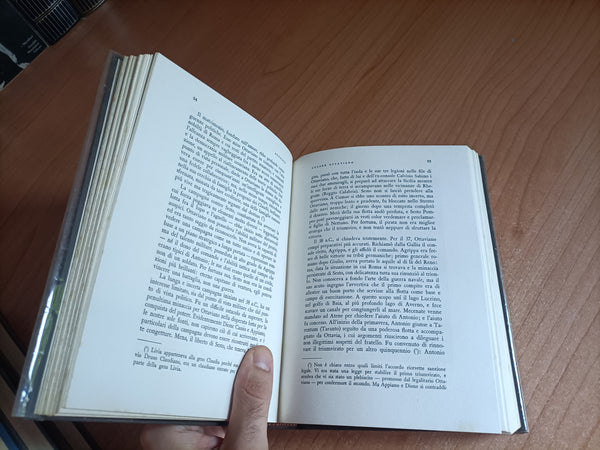 Augusto | John Buchan