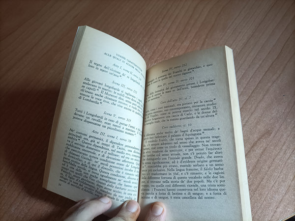 Adelchi | Alessandro Manzoni - Rizzoli