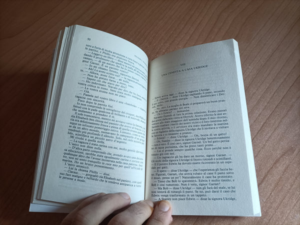 L’amore tra i polli | Wodehouse