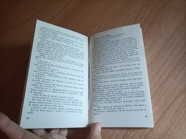 Viaggio col padre | Carlo Castellaneta - Mondadori