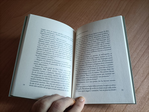 Il decennio perduto | Francis Scott Fitzgerald