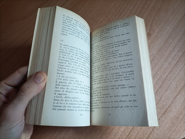 Giovinezza, giovinezza | Luigi Preti - Mondadori