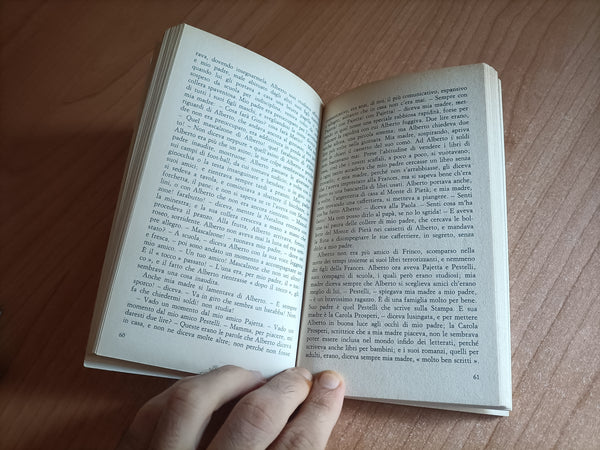 Lessico famigliare | Natalia Ginzburg - Mondadori