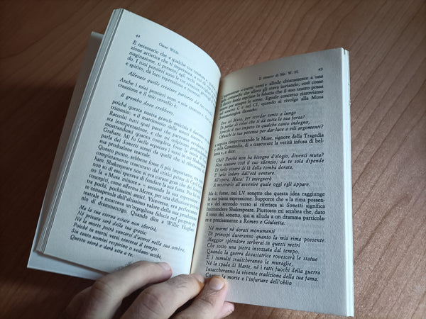 Il ritratto di Mr. W. H. | Oscar Wilde - Il Saggiatore